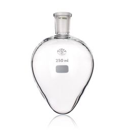 Flask heart shaped with SJ