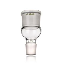 Reduction inverted socket/cone