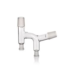 Distillation head acc. Claisen with SJ