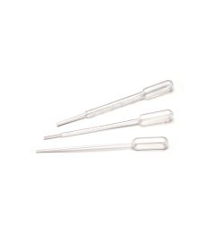 Disposable Pasteur pippettes - per piece