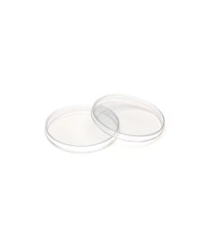 Disposable petri dishes - Round - Sterile