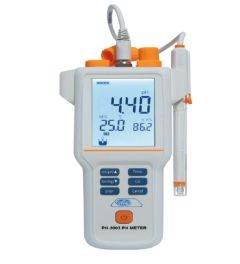 Digital pH meter - "pH-3003"