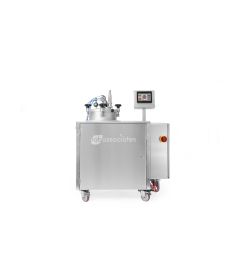 Research media preparators - Lab Associates