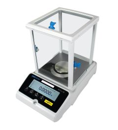 Solis semi-micro balances and analytical balances