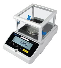 Solis precision balances
