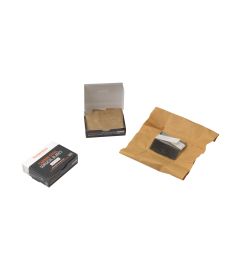 Vandersluys No.11P high-quality disposable carbon steel non-sterile scalpel blades in bulk pack of 100