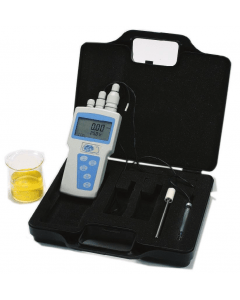 Conductivity meter "CD-2004" - Selecta