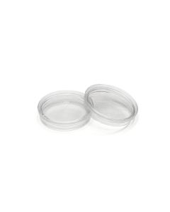 Petri dishes Ø 55 mm - crosslinked  -  sterile