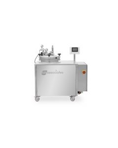 lab associates budget media preparator for tissue culture media production