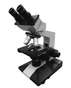 Microscope Binocular “701 LED” - JP Selecta