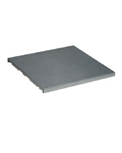 Supplementary shelf for cabinet 340L