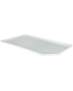 Supplementary shelf for depth 600 mm