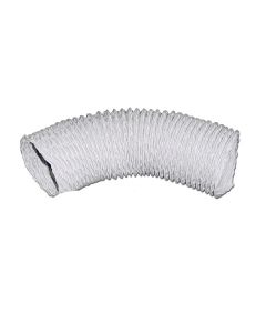 1 metre flexible tube diam. 100mm