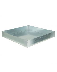 Additional retention shelf