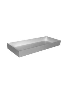 Additional retention shelf