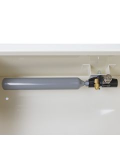 CO2 Extinguisher (120G)