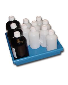 Additional shelf for width 550mm