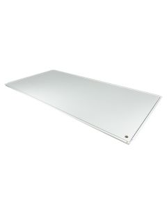 Tank+Melamine based work top for H15