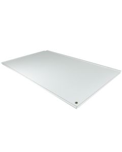 Tank+Melamine based work top for H12