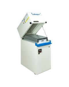 Vertical Recycling air box (delivered w/o filter)