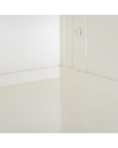 Additional shelf for 1 door cabinet