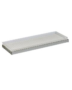 Supplementary shelf for cabinet 113L