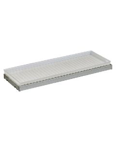 Supplementary shelf for cabinet 170L