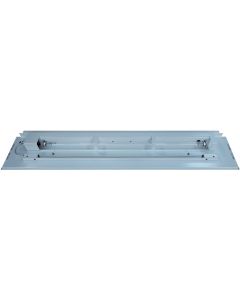 Front enclosure w/ U.V.Light for PSM12