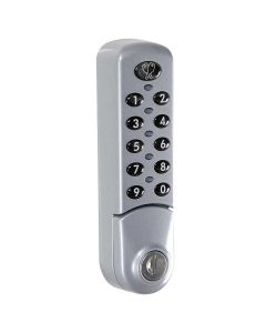 Code lock-Can not be sold separately