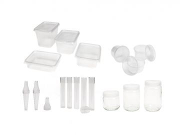 Cultivation vessels